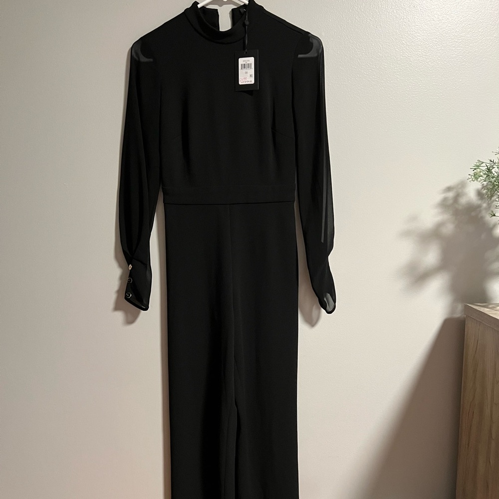 BRAND NEW DKNY JUMPSUIT